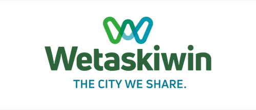 City of Wetaskiwin
