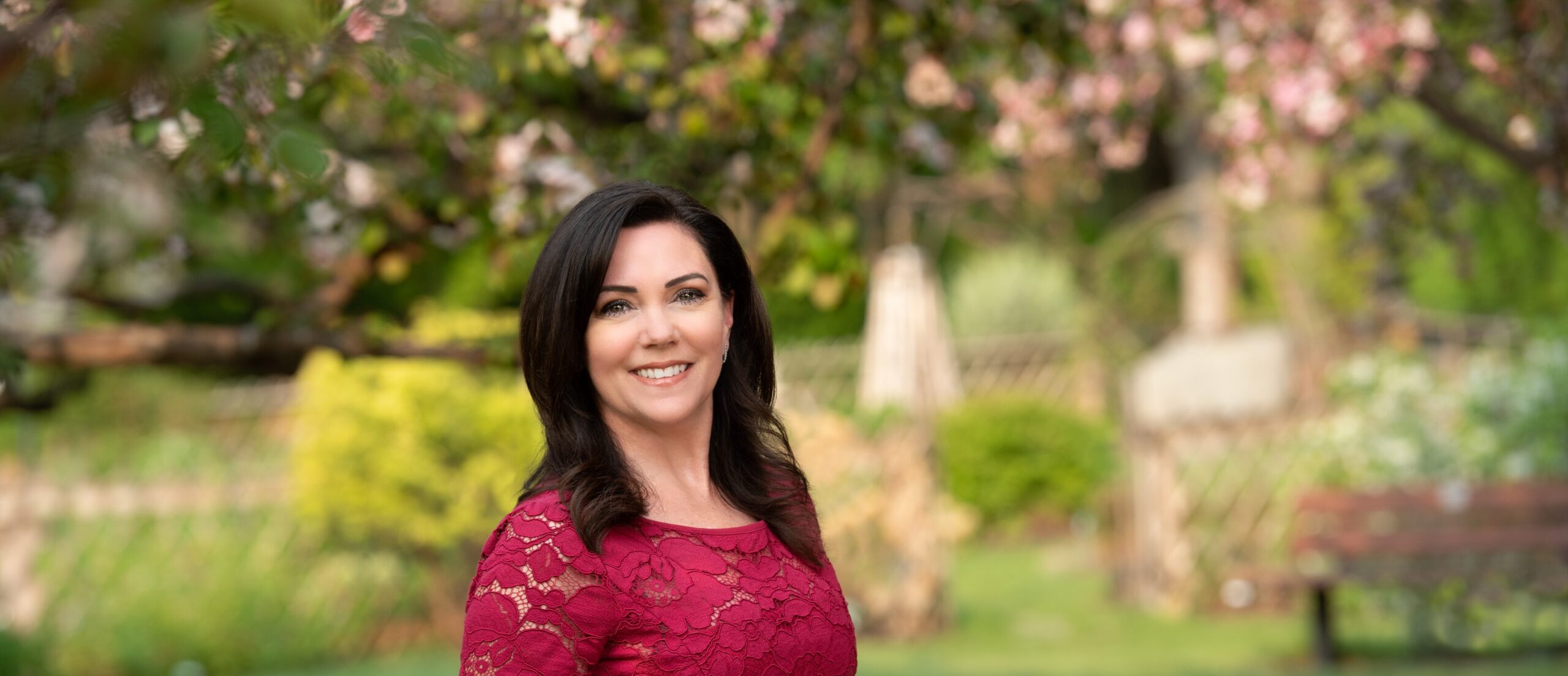Shawna Randolph, media relations and public speaking specialist