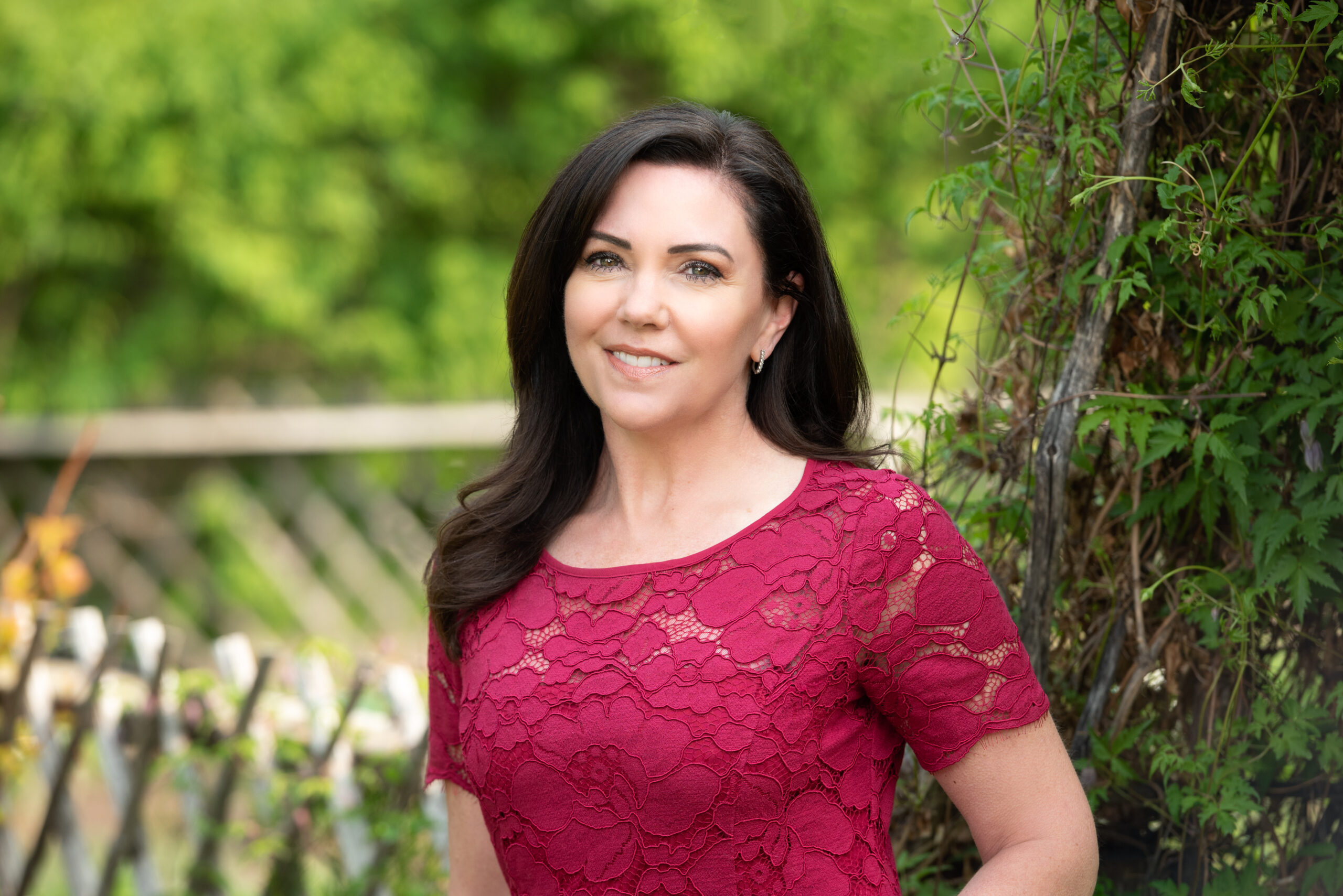 Shawna Randolph, communications consultant and media trainer
